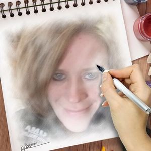 Meet your Posher, Kay